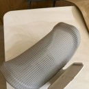 하이팩시스템 | 오래 앉아도 허리가 편안한 사무실 컴퓨터 기능성 의자 토브체어 사용 후기