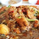 봉찜닭