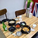 오춘봉 인생순대국 이미지