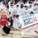 대승체육관 | 서울 SK나이츠 정규리그 경기 직관, 잠실 학생체육관 특석 201구역 시야 (SK 24-25 정규시즌 1...