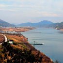 상주 용산정사 이미지