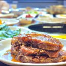 소정숯불갈비 | 강동 강일동 맛집 가족 외식으로 좋은 숯불갈비 화랑골 방문 후기