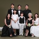 분당가족사진