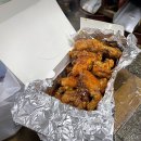 부평 옛날통닭 김포닭집, 어렸을 때 먹었던 추억의 남부역 치킨집