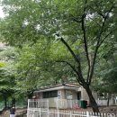 용추휴게소 화장실 이미지