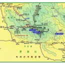 2022년 5월8일(일) 제129차 충북괴산 막장봉(868m) 예약방 이미지