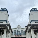 곡성아울렛 | 부산 동부산 아울렛 롯데시네마에서 영화 호프 보고 온 후기 주차 꿀팁