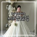 시크릿 | [웨딩] 광주 본식 드레스 5벌 피팅 후기 ‘시크릿웨딩’