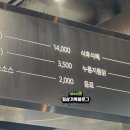 서울떡갈비&개항로통닭신세계광주점
