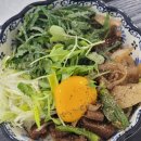 고양시소고기 &#39;장산숯불소고기&#39;에서 점심 먹고 왔어요