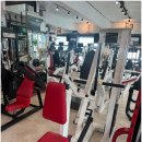 파워짐 휘트니스 이미지