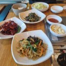 연포갈비 이미지