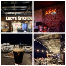 워터프론트 | 코타키나발루 선셋을 가장 가까이서 만나는 KK 워터프론트 음식점 후기(쿠타비스트로, 루시스키친)