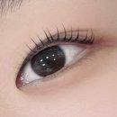 [천안속눈썹] 두정동속눈썹 &#39;뷰티에잇&#39; 속쌍꺼풀 펌 후기