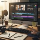 [국비지원][7/18] 사진촬영 및 편집 입문 _ ( 촬영 및 편집 스마트폰) | 배곧 프리미어 프로 초보 탈출! 2026년 왕초보도 따라하는 영상 편집 시작 가이드