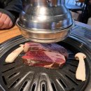 방배동 돼지고기 맛집 개미식당에서 살치목살이랑 벌교꼬막솥밥 먹어본 후기
