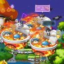 아바타PC방 | 메이플 일기 #2 : 초리얼 늦은 메이플 아지트 후기와 끄적끄적