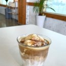 cafe 정성 이미지