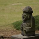 돌하르방 이미지