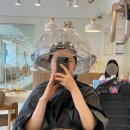 주안자동차 | 주안미용실 _ 제오헤어 주안석바위사거리점 무코타클리닉 레이어드컷 후기