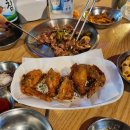 김광석길 방천야시장2 닭똥집볶음 날개윙봉 🥢 이미지