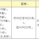 월간유아-테스피아 협약 안내(정기 구독자 지원 서비스) 이미지