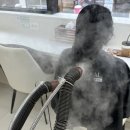 헤어크리닉 | 천안 신불당 미용실 리스토리헤어 복구 크리닉 후기