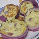 양파전 | <우양재단×어글리레시피> 집밥박스 적양파 양파전 요리하기!