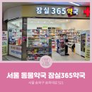 잠실365약국 네이버블로그