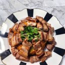 화산양돈 이미지