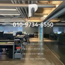 파인스퀘어서비스 | 힐링 공원 뷰 + 유리 룸! 마곡역 사무실 임대 20평 파인스퀘어