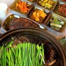 약이 되는 밥상 이야기 이미지