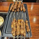 삼성역 맛집 추천 점심 양꼬치 넘버원양꼬치 강남 삼성점 솔직후기