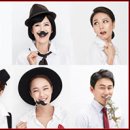 연극 <꽃의 비밀> 이미지