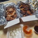 찌웅이네숯불두마리치킨 네이버블로그