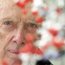 &#39;DNA 아버지&#39;의 파란만장 인생사 이미지