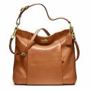 COACH 코치 21224 MADISON LEATHER ISABELLE (코치 21224 매디슨 레더 이사벨) 이미지