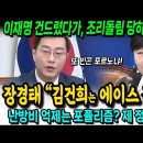 장경태 "김건희는 에이스 감별사" 이재명 건드렸다가, 조리돌림 당하는 한동훈! 이미지