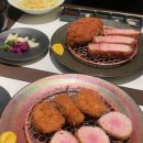 [도쿄 맛집] 돈카츠 맛집 4곳 후기 부타구미식당 / 톤키 / 히토미 / 안즈 일본에서 맛보는 일식돈까스