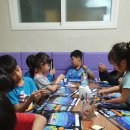 임계지역아동센터 이미지