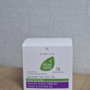 엘알알로에 | 엘알헬스앤뷰티 알로에베라 카밍나이크크림 50ml 후기