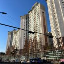 롯데캐슬모래내시장 이미지