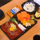 연어육회 | [광주 수완지구 맛집] 청년연어｜신가동 맛집 연어 육회 세트 후기