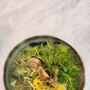 대구 성당동 육천국수 - 난 잔치국수 넌? 난 육천국수!