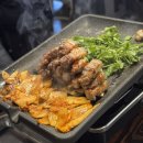 이태원더고깃집 | 녹사평역 맛집 이태원 맛집 이태원 고깃집 돈막촌 솔잎숙성 오겹살 후기