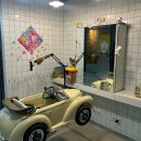 명일마트 | [강동구 미용실 | 준오헤어 명일역점] 중단발 레이어드컷과 씨컬펌 대만족 후기