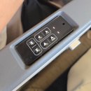 336 | 출국 - 인천공항 입국 아시아나 항공 이용후기 (OZ3355, OZ336) 기내식, 기내 무료 와이파이 이용방법...