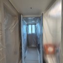 계룡 한라비발디더센트럴아파트 시스템에어컨 설치후기