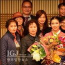 판소리예술단소리화 이미지