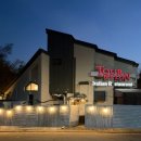 파스타입니다 | 용인 데이트 파스타 맛집 뚜르비옹 내돈내산 후기